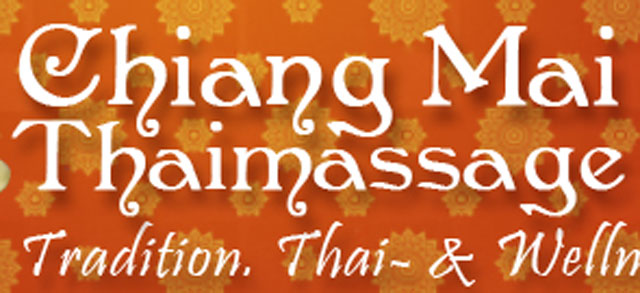 Chiang Mai Thaimassage Rockenhausen